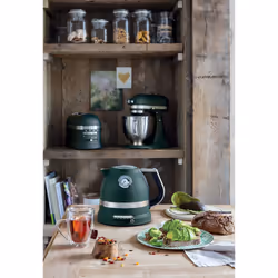 KitchenAid 5KEK1522EPP bouilloire 1,5 L 2400 W Essence - Vue supplémentaire 6