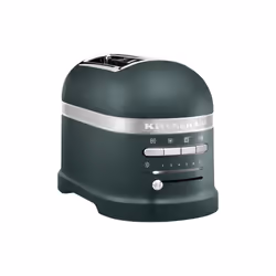 KitchenAid 5KMT2204EPP, 2 part(s), Couleur essence, Métal, Boutons, Niveau, 1250 W, 220-240 V