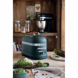 KitchenAid 5KMT2204EPP 7 2 part(s) 1250 W Couleur essence - Vue supplémentaire 5