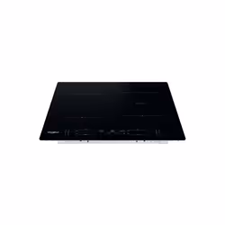 Whirlpool WB B8360 NE Noir Intégré 59 cm Plaque avec zone à induction 4 zone(s)