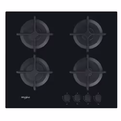 Whirlpool GOB 616/NB