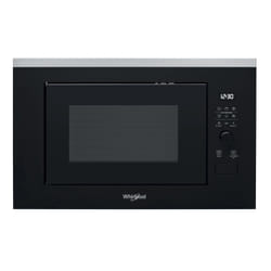 Whirlpool WMF250G Intégré Micro-ondes grill 25 L 900 W Acier inoxydable