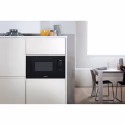 Whirlpool WMF250G Intégré Micro-ondes grill 25 L 900 W Acier inoxydable