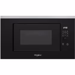 Whirlpool WMF200G, Intégré, Micro-onde combiné, 20 L, 800 W, Écran integré, LCD