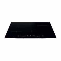 Whirlpool WB B4877 NE Noir Intégré 77 cm Plaque avec zone à induction 4 zone(s) - Vue supplémentaire 2