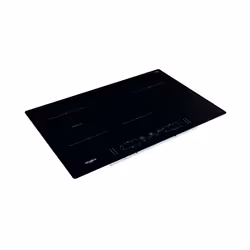 Whirlpool WB B4877 NE Noir Intégré 77 cm Plaque avec zone à induction 4 zone(s) - Vue supplémentaire 3