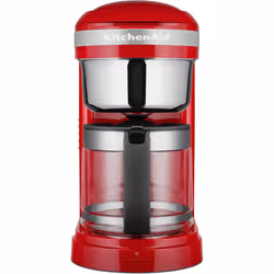 KitchenAid 859711593610 machine à café Semi-automatique Machine à café filtre 1,7 L