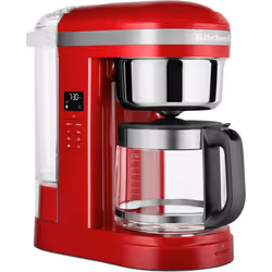 KitchenAid 859711593610 machine à café Semi-automatique Machine à café filtre 1,7 L