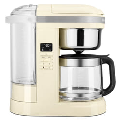 KitchenAid 5KCM1209EAC Semi-automatique Machine à café filtre 1,7 L