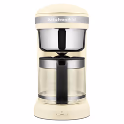 KitchenAid 5KCM1209EAC Semi-automatique Machine à café filtre 1,7 L