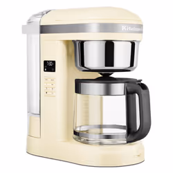 KitchenAid 5KCM1209EAC Semi-automatique Machine à café filtre 1,7 L