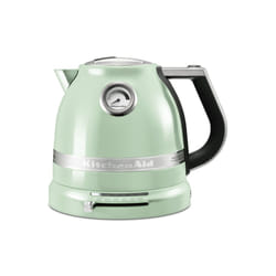KitchenAid 5KEK1522EPT bouilloire 1,5 L 2400 W Vert