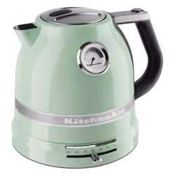 KitchenAid 5KEK1522EPT bouilloire 1,5 L 2400 W Vert