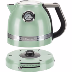 KitchenAid 5KEK1522EPT bouilloire 1,5 L 2400 W Vert - Vue supplémentaire 4