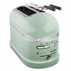 KitchenAid 5KMT2204EPT 7 2 part(s) 1250 W Vert - Vue supplémentaire 5