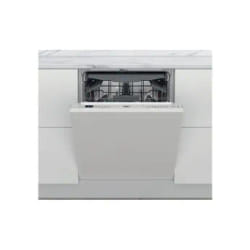 Whirlpool WI 7020 PF lave-vaisselle Semi-intégré 14 couverts E