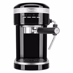 KitchenAid 5KES6503EOB Machine à expresso Semi-Automatique 1,4L - Vue supplémentaire 3