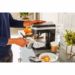 KitchenAid 5KES6503EOB Machine à expresso Semi-Automatique 1,4L - Vue supplémentaire 5