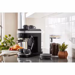 KitchenAid 5KES6503EOB Machine à expresso Semi-Automatique 1,4L - Vue supplémentaire 7