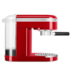 KitchenAid 5KES6503EER Semi-automatique Machine à expresso 1,4 L