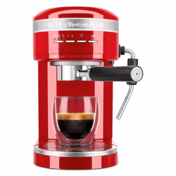 KitchenAid 5KES6503EER Semi-automatique Machine à expresso 1,4 L