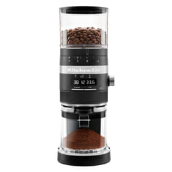 KitchenAid 5KCG8433EBM 240 W Noir