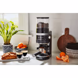 KitchenAid 5KCG8433EOB 240 W Noir - Vue supplémentaire 5