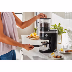 KitchenAid 5KCG8433EOB 240 W Noir - Vue supplémentaire 7