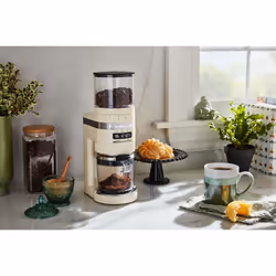 KitchenAid 5KCG8433EAC 240 W Crème - Vue supplémentaire 5