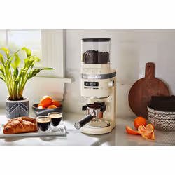 KitchenAid 5KCG8433EAC 240 W Crème - Vue supplémentaire 6