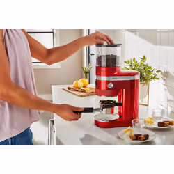 KitchenAid 5KCG8433ECA 240 W Rouge - Vue supplémentaire 5