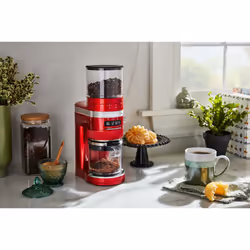 KitchenAid 5KCG8433ECA 240 W Rouge - Vue supplémentaire 6
