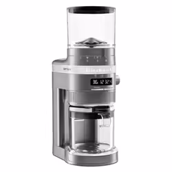 KitchenAid 5KCG8433EMS 240 W Argent
