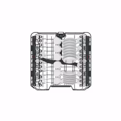 Whirlpool WB 6020 P X Lave-vaisselle Semi-intégré 14 couverts E - Vue supplémentaire 10