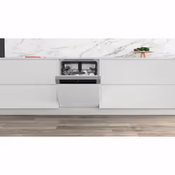 Whirlpool WB 6020 P X Lave-vaisselle Semi-intégré 14 couverts E - Vue supplémentaire 6