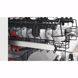 Whirlpool WB 6020 P X Lave-vaisselle Semi-intégré 14 couverts E - Vue supplémentaire 8