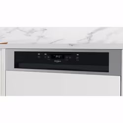 Whirlpool WB 6020 P X Lave-vaisselle Semi-intégré 14 couverts E - Vue supplémentaire 9