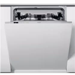 Whirlpool - Lave-vaisselle 60cm 14 couverts 43db tout intégrable WIO3T133PFE