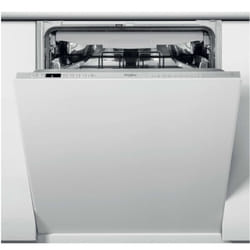 Whirlpool - Lave-vaisselle 60cm 14 couverts 43db tout intégrable WIO3T133PFE
