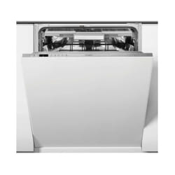 Whirlpool WIO 3O41 PL Entièrement intégré 14 couverts C