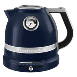 KitchenAid 5KEK1522EIB bouilloire 1,5 L 2400 W Bleu