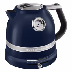 KitchenAid 5KEK1522EIB bouilloire 1,5 L 2400 W Bleu