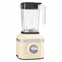 KitchenAid 5KSB1325EAC 1,75 L Mélangeur de table 650 W Crème