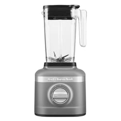 KitchenAid K150 Mélangeur de table 650 W Gris