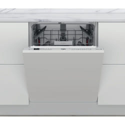 Whirlpool WIO 3T141 PS Entièrement intégré 14 couverts C