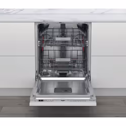 Whirlpool WIO 3T141 PS Entièrement intégré 14 couverts C - Vue supplémentaire 3