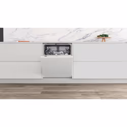 Whirlpool WIO 3T141 PS Entièrement intégré 14 couverts C - Vue supplémentaire 4
