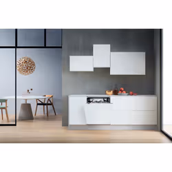 Whirlpool WIO 3T141 PS Entièrement intégré 14 couverts C - Vue supplémentaire 6