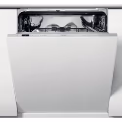Whirlpool WIO 3T141 PS Entièrement intégré 14 couverts C - Vue supplémentaire 7