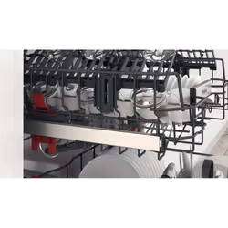 Whirlpool WIO 3T141 PS Entièrement intégré 14 couverts C - Vue supplémentaire 8